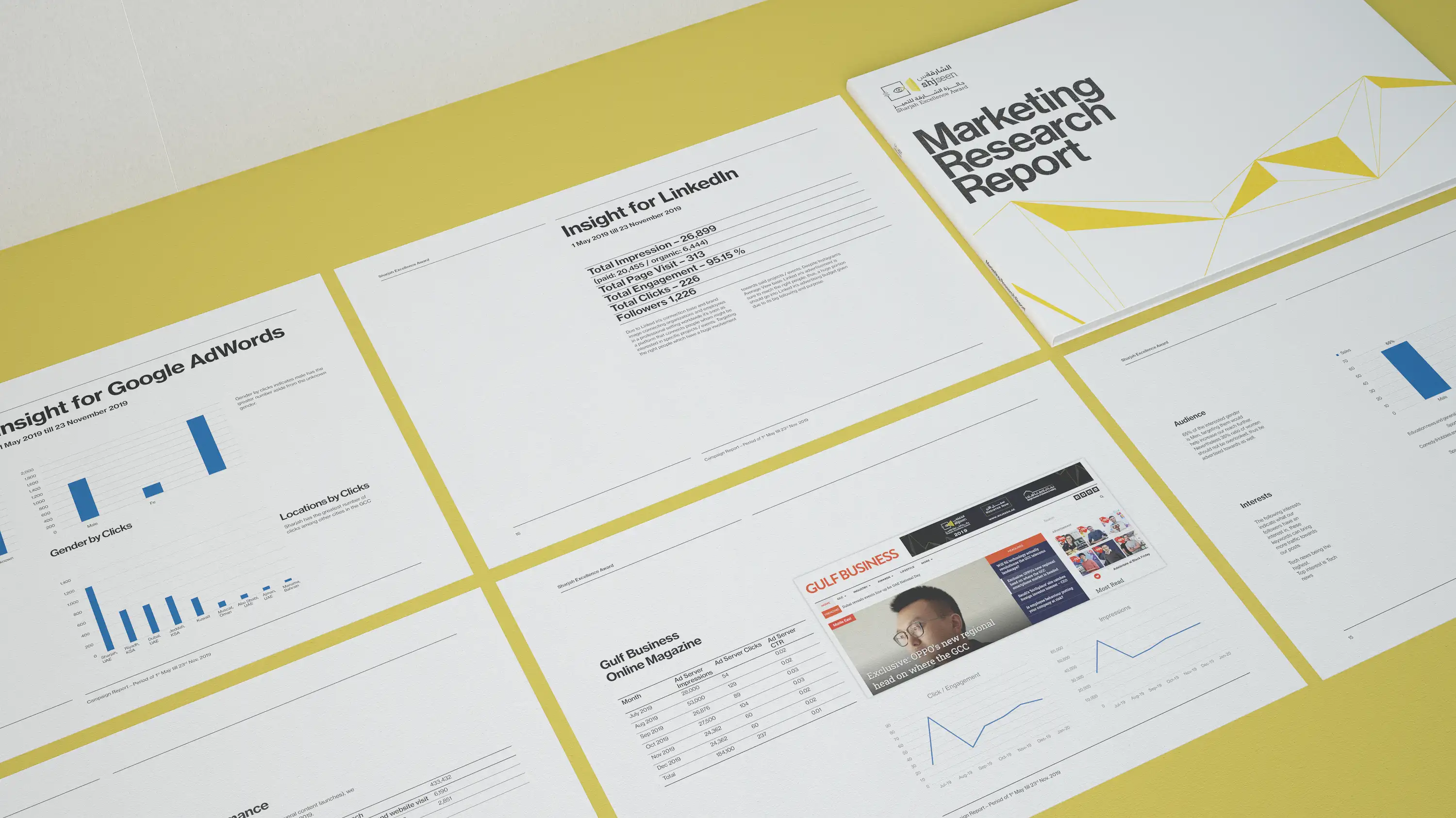 Sharjah Excellence Award caseStudy20.title.line2 - 2